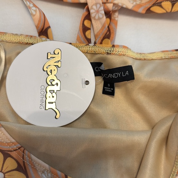 COTTON CANDY LA set - Picture 5 of 5